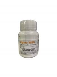 Alpine WSG Granular Insecticide