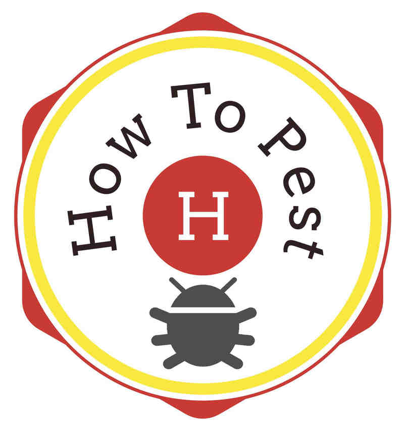 HowToPest.com Logo