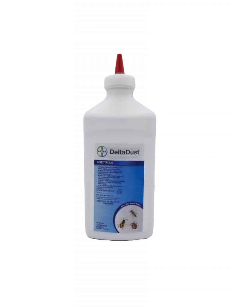 Delta Insecticide Dust