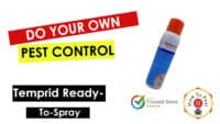 How To Do My Own Pest Control - How To Use Temprid Ready To Spray - HowToPest.com