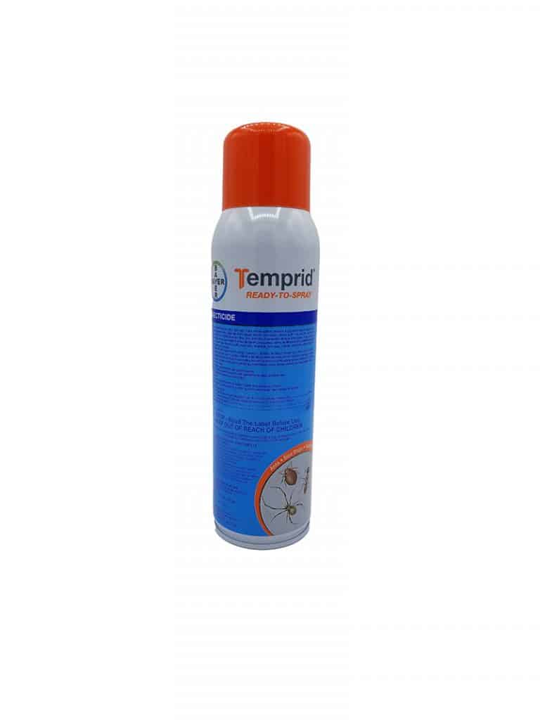 Temprid Ready to Spray Aerosol