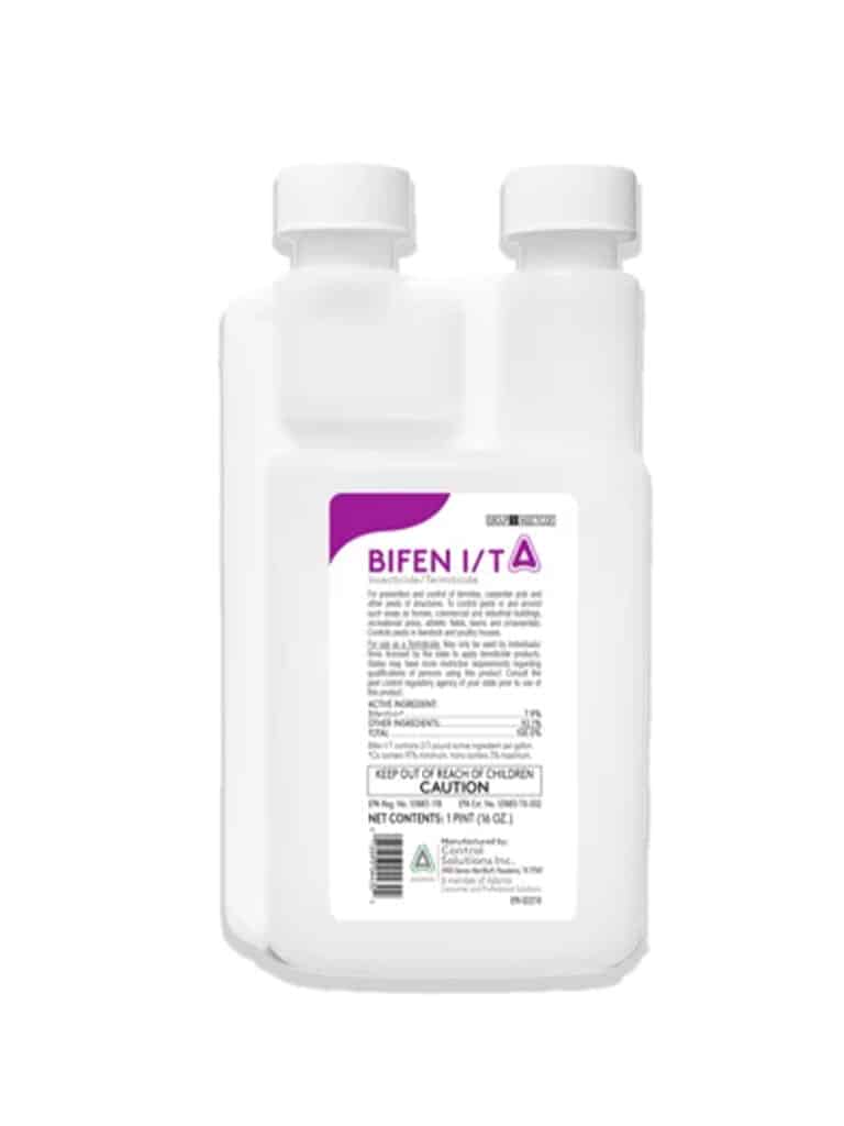 Bifen I/T Insecticide Concentrate