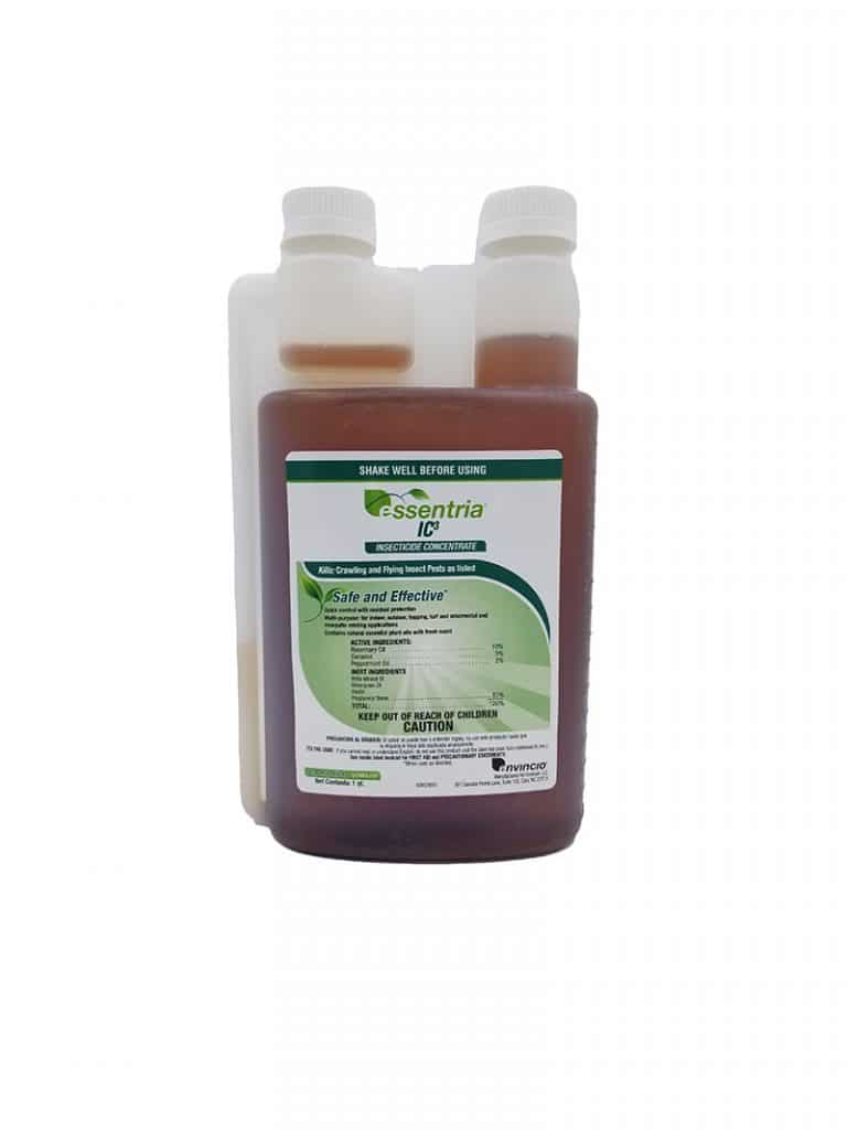 Essentria IC-3 Insecticide Concentrate