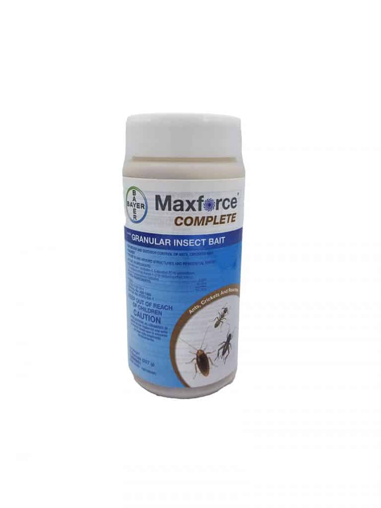 Maxforce Complete Granular Bait How To Pest Buy Now
