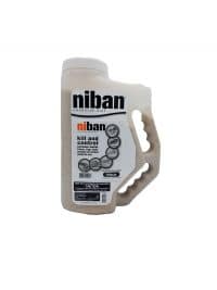 Niban Granular Bait 4lb. Shaker