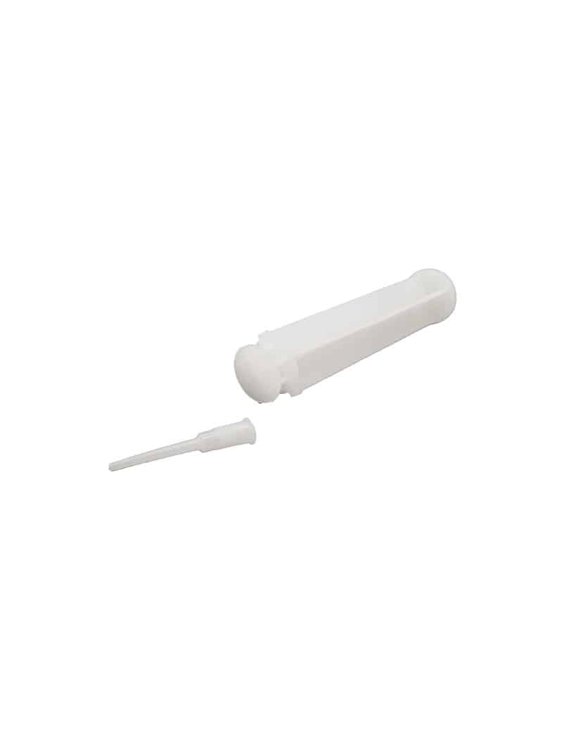 Replacement Plunger With Tip