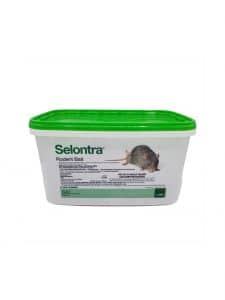 Selontra Rodent Bait