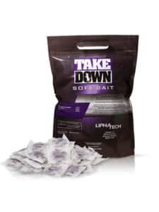 TakeDown Soft Bait