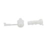 1 1/2 in. Wall Injectors W/Cap (Pesticide Injectors)