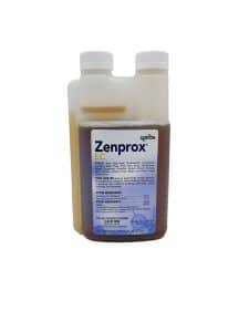 Zenprox EC Insecticide Concentrate