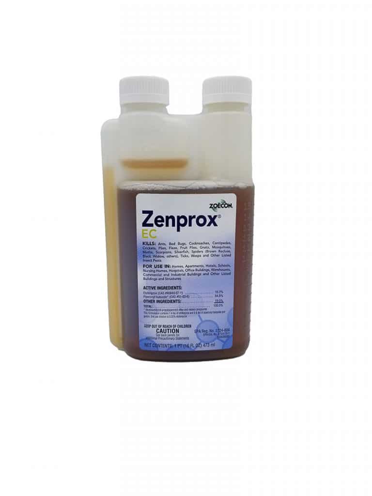 Zenprox EC Insecticide Concentrate