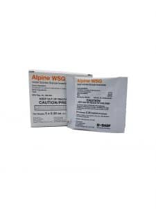 Alpine WSG Granular Insecticide