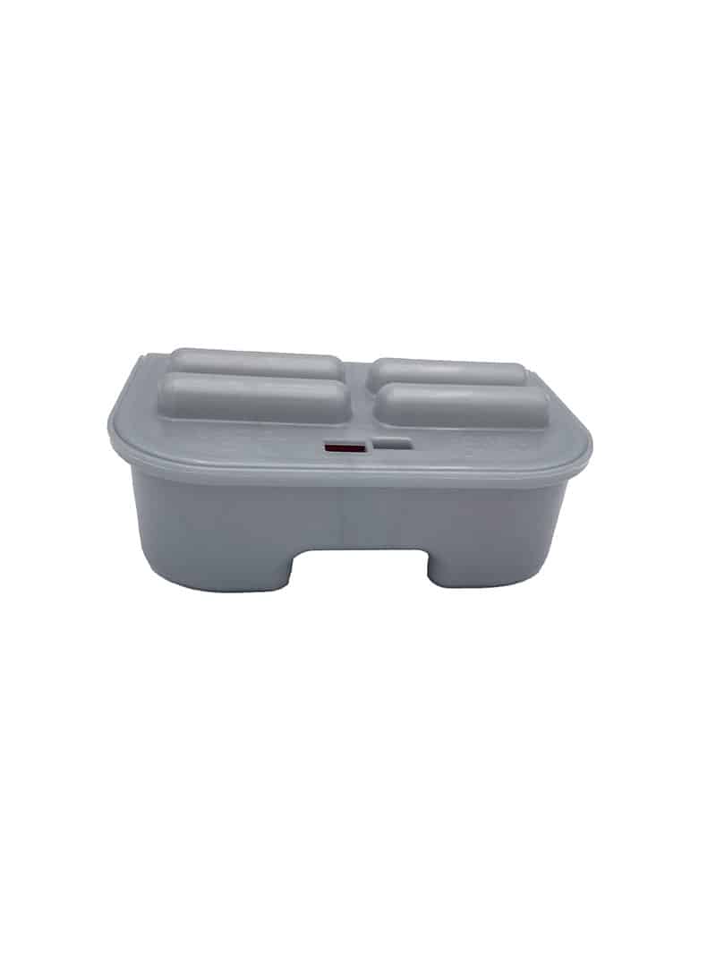 FBS Fly Control Bait Box