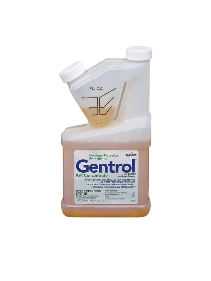 Gentrol IGR - 16oz