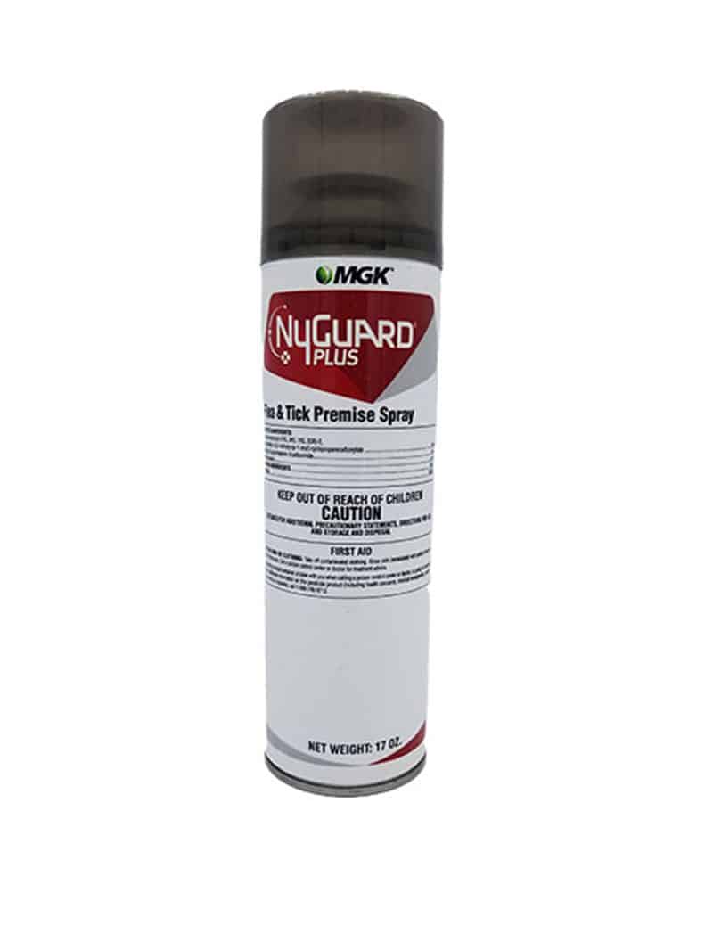 Get Rid of Fleas | Nyguard IGR Insecticide Concentrate | How To Pest