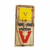 Victor Easy Set Professional Wooden Rat Traps