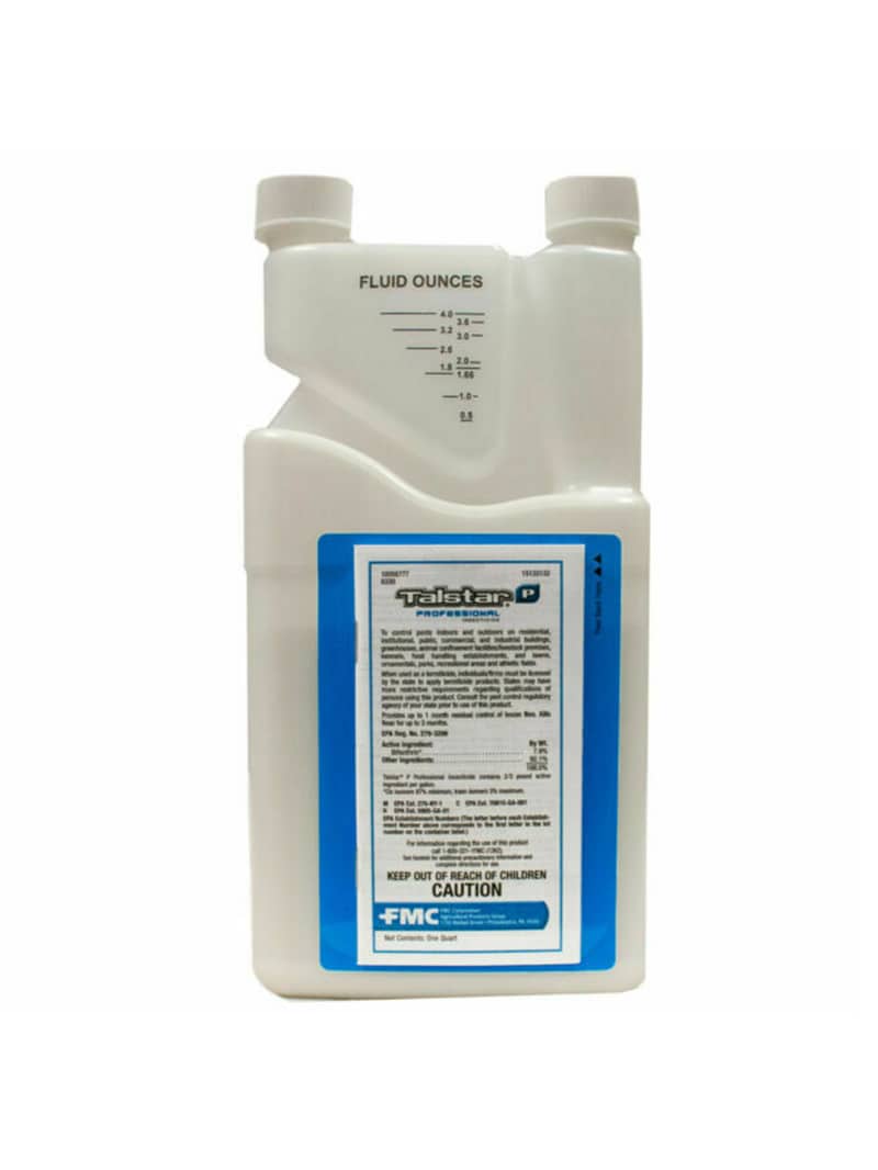 Talstar P Insecticide Concentrate