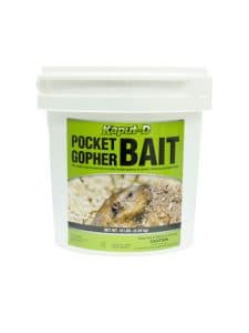 Kaput D Pocket Gopher Bait