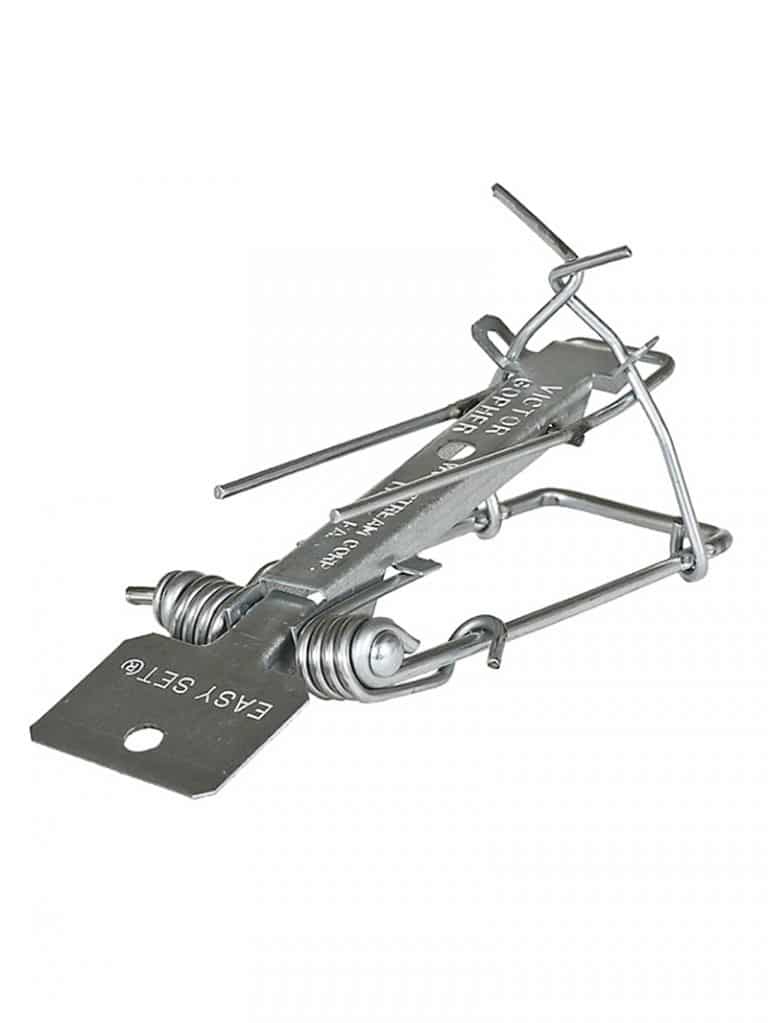 GopherHawk Trap and Probe Kit How To Pest