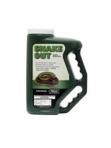 Snake Out All Natural Snake Repellent