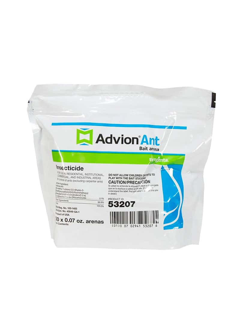 Advion carpenter ant bait Clearance
