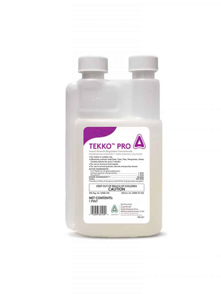 Tekko Pro Insect Growth Regulator