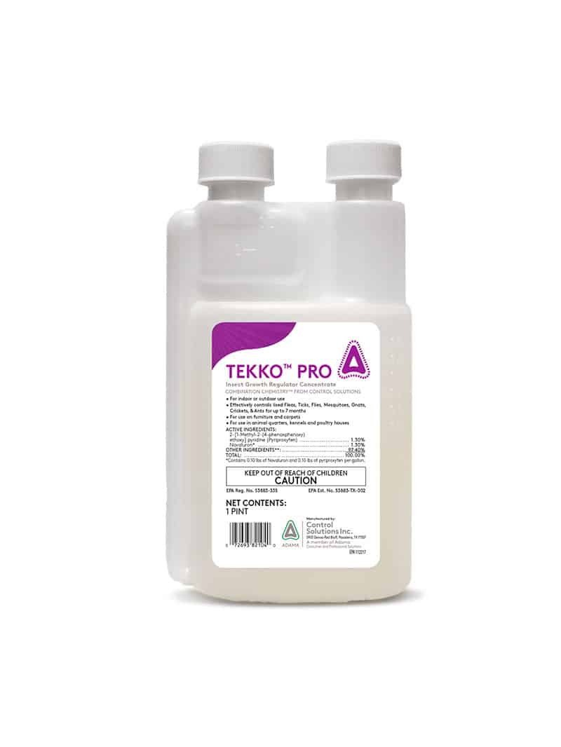 Tekko Pro Insect Growth Regulator Insecticide