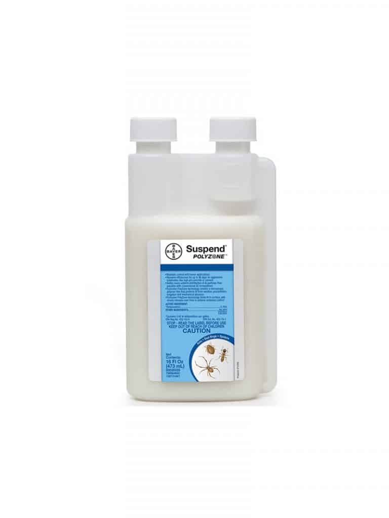 Suspend PolyZone Insecticide