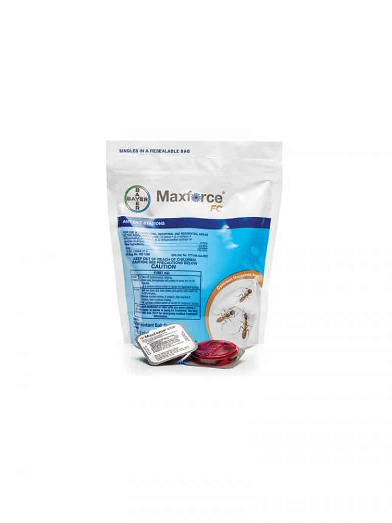 Maxforce Quantum Ant Bait How To Pest Free Shipping