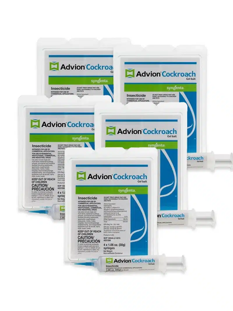Advion-Cockroach-Gel-Bait-Case-20-Tubes