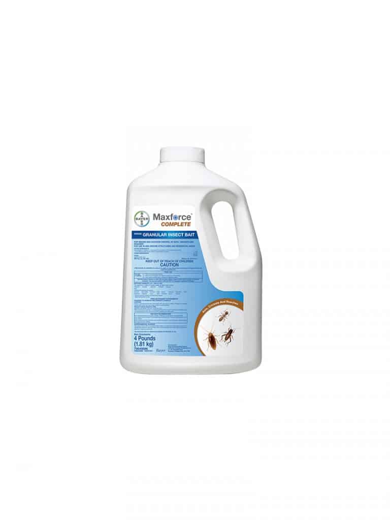 Maxforce Complete Granular Bait How To Pest Buy Now