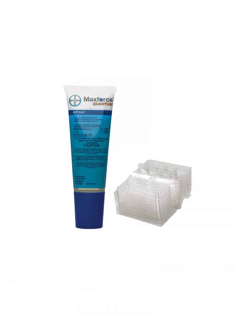 Maxforce Quantum Ant Bait How To Pest Free Shipping