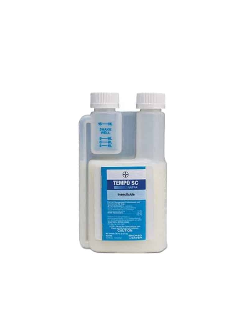 Tempo SC Ultra Insecticide - 240 ml.