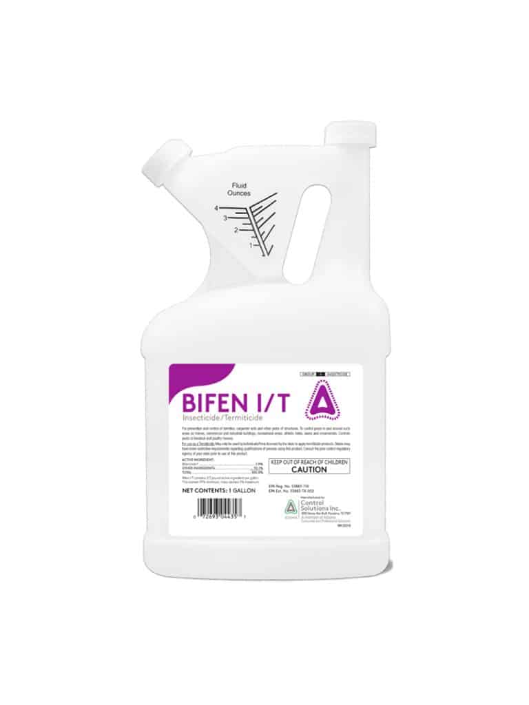 Bifen IT Insecticide Concentrate How To Pest Buy...
