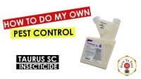 Taurus Sc - How To Use
