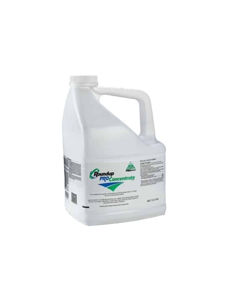 Roundup Pro Concentrate