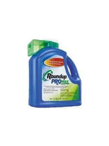 Roundup ProMax Herbicide