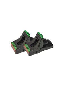 JAWZ Plastic Mouse Trap (2 Pack)