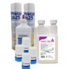 Indoor/Outdoor Flea and Tick Pack