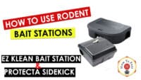 How To Use Bait Stations - Thumbnail