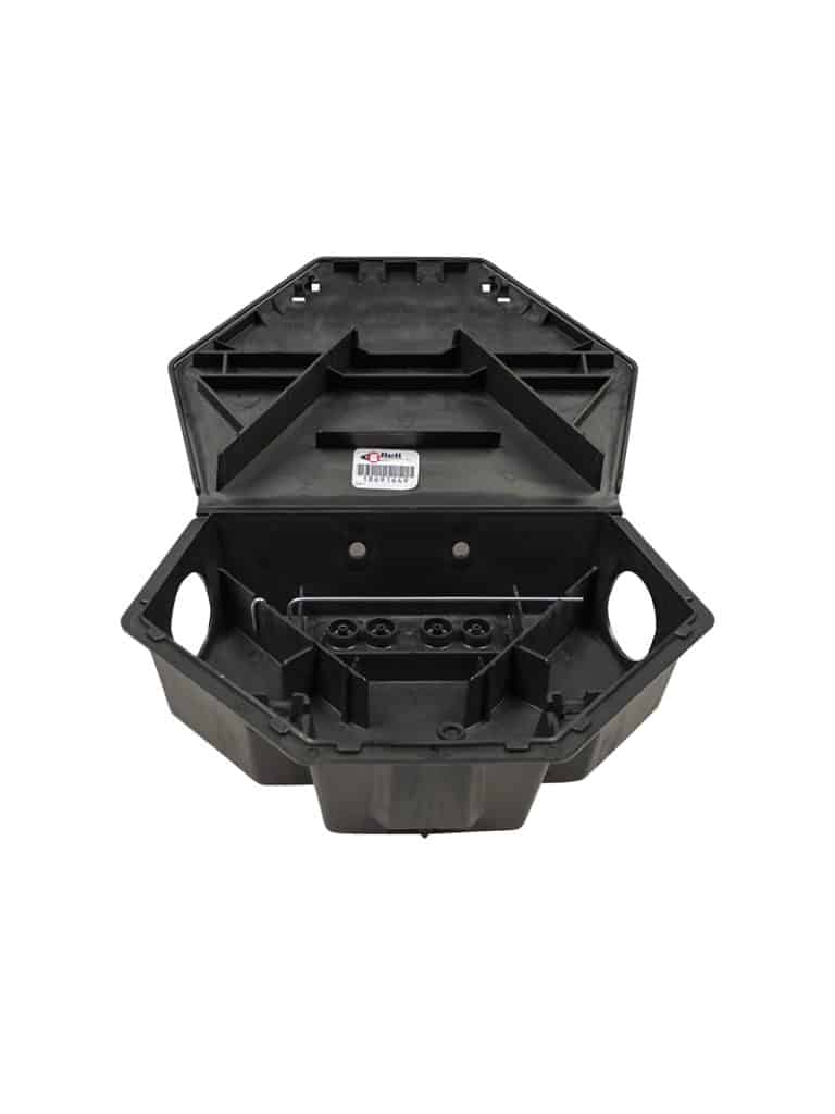 Protecta LP Rat Bait Station How To Pest Free Shipping