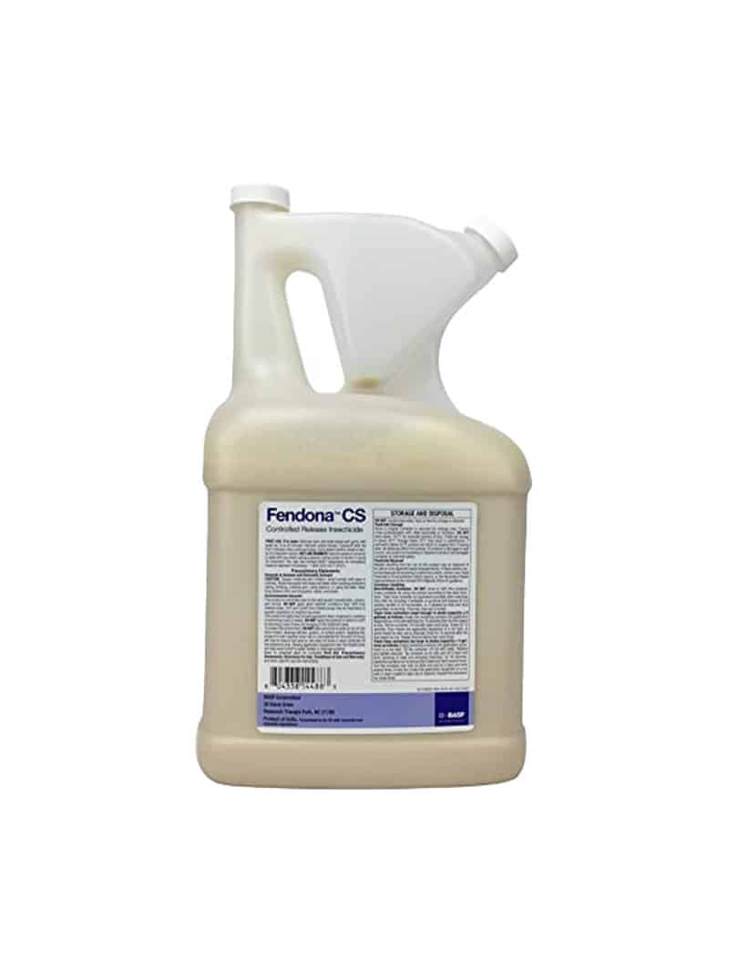 Fendona CS Controlled Release Insecticide