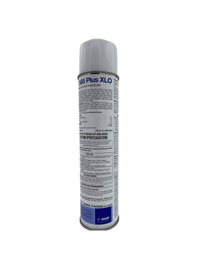 Stryker 54 Aerosol How To Pest Free Shipping