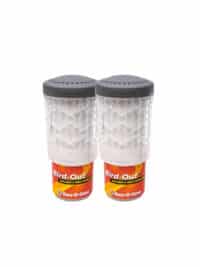 Bird-Out Aromatic Bird Repellant - Refill 2-Pack