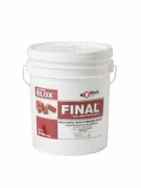 Final All-Weather Blox - 18 lb.