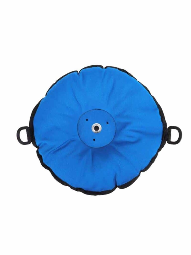 Bird-B-Gone Sand Bag Base