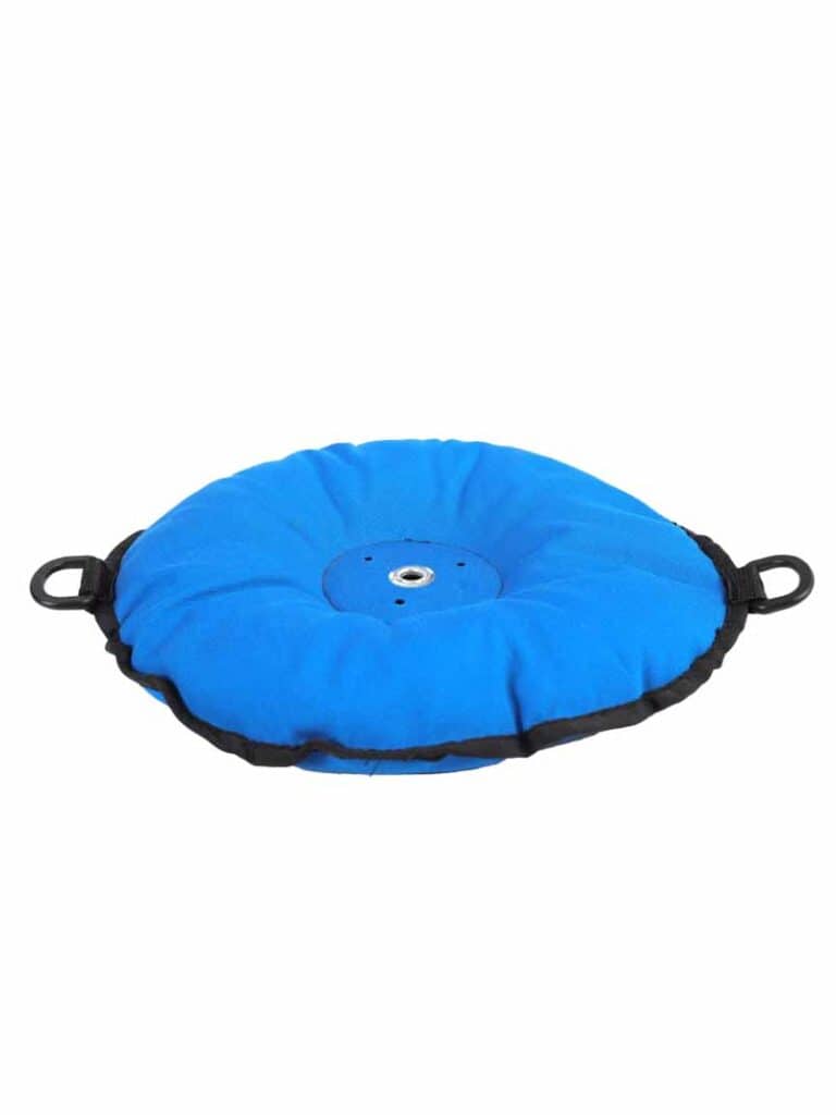 BirdBGone Sand Bag Base How To Pest