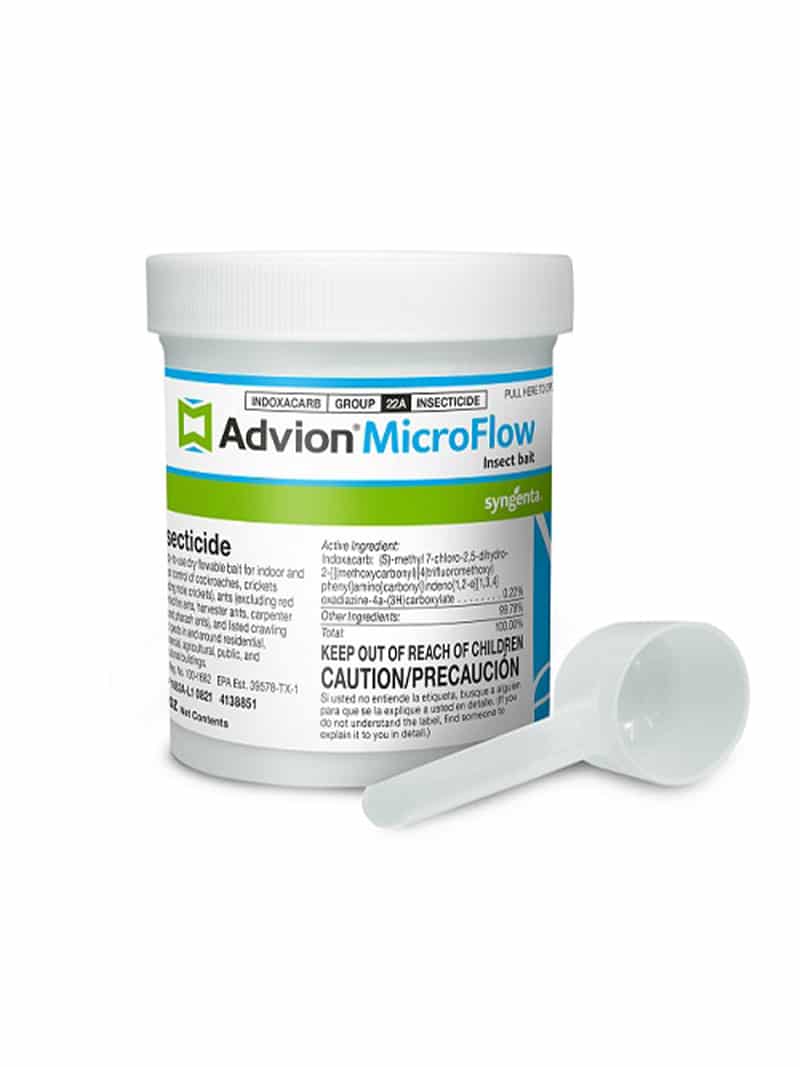 Advion MicroFlow Insecticide Bait - 8 oz.