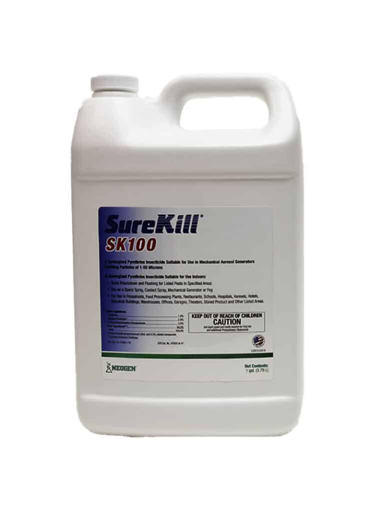 Neogen SureKill SK100