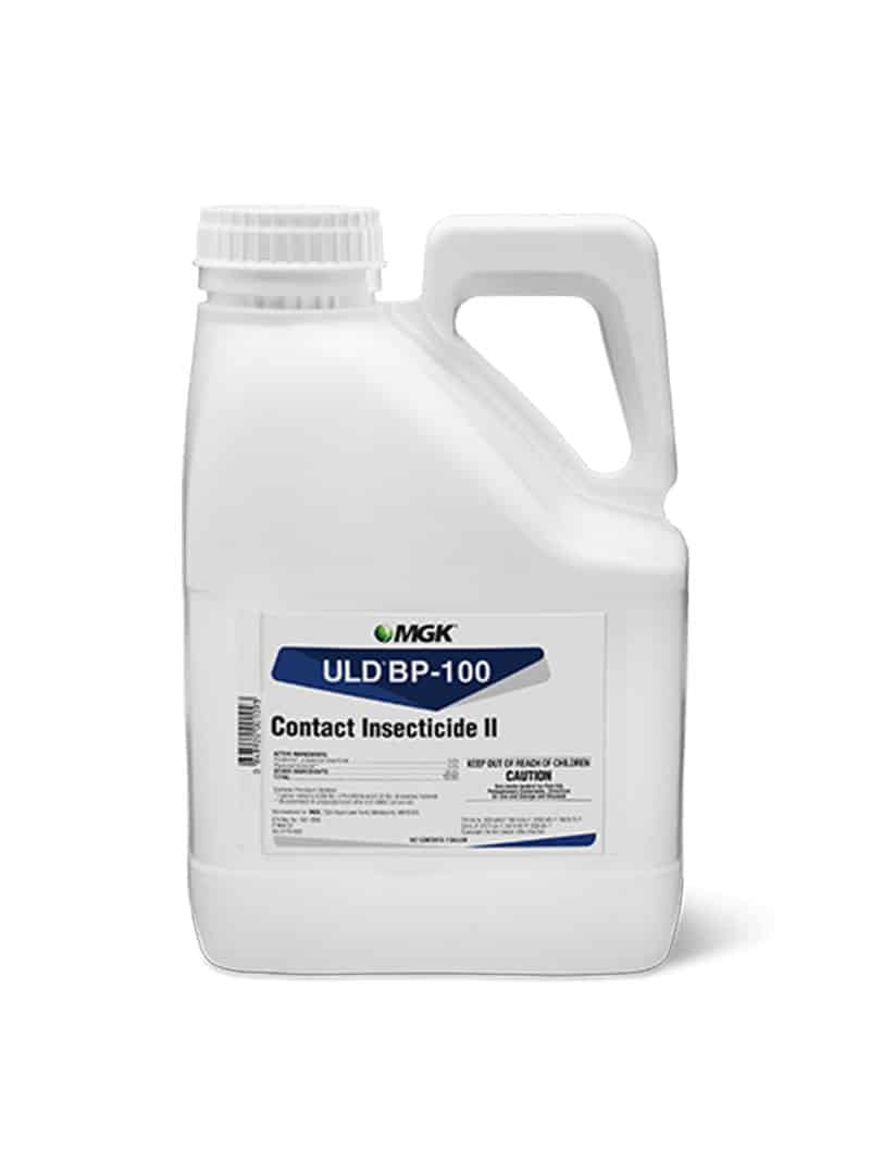 ULD BP-100 Contact Insecticide II